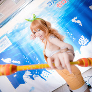 【コスプレ】美麗コスが猛暑を吹き飛ばす！ 「コスサミ2019」2日目美女レイヤーまとめ【写真146枚】