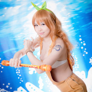 【コスプレ】美麗コスが猛暑を吹き飛ばす！ 「コスサミ2019」2日目美女レイヤーまとめ【写真146枚】