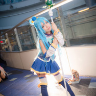 【コスプレ】美麗コスが猛暑を吹き飛ばす！ 「コスサミ2019」2日目美女レイヤーまとめ【写真146枚】