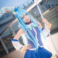 【コスプレ】美麗コスが猛暑を吹き飛ばす！ 「コスサミ2019」2日目美女レイヤーまとめ【写真146枚】