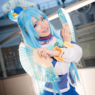 【コスプレ】美麗コスが猛暑を吹き飛ばす！ 「コスサミ2019」2日目美女レイヤーまとめ【写真146枚】
