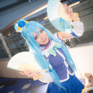 【コスプレ】美麗コスが猛暑を吹き飛ばす！ 「コスサミ2019」2日目美女レイヤーまとめ【写真146枚】
