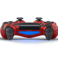 「DUALSHOCK 4」に4つの新色が登場！ お揃いな「ローズ・ゴールド」のワイヤレスサラウンドヘッドセットも