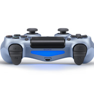 「DUALSHOCK 4」に4つの新色が登場！ お揃いな「ローズ・ゴールド」のワイヤレスサラウンドヘッドセットも