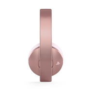 「DUALSHOCK 4」に4つの新色が登場！ お揃いな「ローズ・ゴールド」のワイヤレスサラウンドヘッドセットも