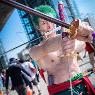 【コスプレ】肉体美＆イケメンっぷりを見よ！ 「コミケ96」男性レイヤーまとめ【写真65枚】