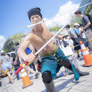 【コスプレ】肉体美＆イケメンっぷりを見よ！ 「コミケ96」男性レイヤーまとめ【写真65枚】