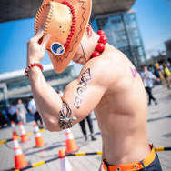 【コスプレ】肉体美＆イケメンっぷりを見よ！ 「コミケ96」男性レイヤーまとめ【写真65枚】