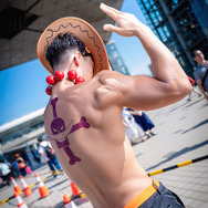 【コスプレ】肉体美＆イケメンっぷりを見よ！ 「コミケ96」男性レイヤーまとめ【写真65枚】