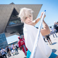 【コスプレ】肉体美＆イケメンっぷりを見よ！ 「コミケ96」男性レイヤーまとめ【写真65枚】