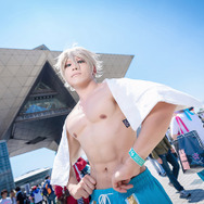 【コスプレ】肉体美＆イケメンっぷりを見よ！ 「コミケ96」男性レイヤーまとめ【写真65枚】