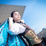 【コスプレ】肉体美＆イケメンっぷりを見よ！ 「コミケ96」男性レイヤーまとめ【写真65枚】