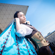 【コスプレ】肉体美＆イケメンっぷりを見よ！ 「コミケ96」男性レイヤーまとめ【写真65枚】