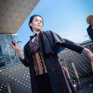 【コスプレ】肉体美＆イケメンっぷりを見よ！ 「コミケ96」男性レイヤーまとめ【写真65枚】