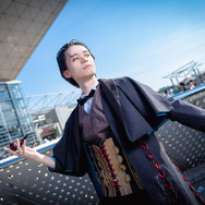 【コスプレ】肉体美＆イケメンっぷりを見よ！ 「コミケ96」男性レイヤーまとめ【写真65枚】