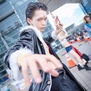 【コスプレ】肉体美＆イケメンっぷりを見よ！ 「コミケ96」男性レイヤーまとめ【写真65枚】