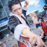 【コスプレ】肉体美＆イケメンっぷりを見よ！ 「コミケ96」男性レイヤーまとめ【写真65枚】