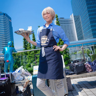 【コスプレ】肉体美＆イケメンっぷりを見よ！ 「コミケ96」男性レイヤーまとめ【写真65枚】