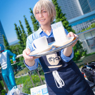 【コスプレ】肉体美＆イケメンっぷりを見よ！ 「コミケ96」男性レイヤーまとめ【写真65枚】