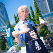 【コスプレ】肉体美＆イケメンっぷりを見よ！ 「コミケ96」男性レイヤーまとめ【写真65枚】