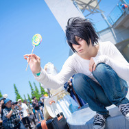 【コスプレ】肉体美＆イケメンっぷりを見よ！ 「コミケ96」男性レイヤーまとめ【写真65枚】