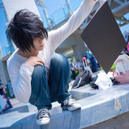 【コスプレ】肉体美＆イケメンっぷりを見よ！ 「コミケ96」男性レイヤーまとめ【写真65枚】