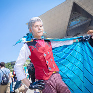 【コスプレ】肉体美＆イケメンっぷりを見よ！ 「コミケ96」男性レイヤーまとめ【写真65枚】