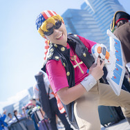 【コスプレ】肉体美＆イケメンっぷりを見よ！ 「コミケ96」男性レイヤーまとめ【写真65枚】