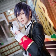 【コスプレ】肉体美＆イケメンっぷりを見よ！ 「コミケ96」男性レイヤーまとめ【写真65枚】