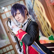 【コスプレ】肉体美＆イケメンっぷりを見よ！ 「コミケ96」男性レイヤーまとめ【写真65枚】