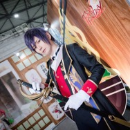 【コスプレ】肉体美＆イケメンっぷりを見よ！ 「コミケ96」男性レイヤーまとめ【写真65枚】