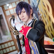 【コスプレ】肉体美＆イケメンっぷりを見よ！ 「コミケ96」男性レイヤーまとめ【写真65枚】