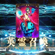 『FGO』「陳宮」5枚引くまでずっとガチャ!─使ったポイント総数は? 「夏の閻魔亭」は何枚出た? 1000連を超える挑戦の結果をレポート【特集】