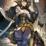 『チェンクロ3』【復刻】レジェンドフェスを16日より開催！SSR「 ラベゼリン」「グリゼルディス」を入手するチャンス