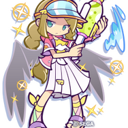 『ぷよクエ』“まばゆい夏ガチャ”開催中!新キャラ「まばゆいヤナ」「はじけるアミティ」「さざなみのリゼット」が登場