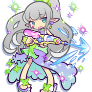 『ぷよクエ』“まばゆい夏ガチャ”開催中!新キャラ「まばゆいヤナ」「はじけるアミティ」「さざなみのリゼット」が登場