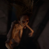 【吉田輝和の絵日記】びっくりホラー『Silver Chains』住みたくなるほどワクワクギミックが満載な屋敷を探索！