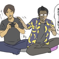 【吉田輝和の絵日記】びっくりホラー『Silver Chains』住みたくなるほどワクワクギミックが満載な屋敷を探索！