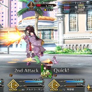 『FGO』無課金プレイヤーは8月のガチャを乗り切れるのか?─手元にあるのは「聖晶石430個+呼符11枚」、挑むは水着ガチャPU1、いざ尋常に・・・勝負!【特集】