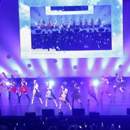 『シャニマス』サマーパーティー昼・夜公演レポート！ストレイライトらの圧巻ライブ、爆笑トークパートで暑い夏を吹き飛ばす