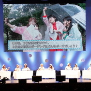 『シャニマス』サマーパーティー昼・夜公演レポート！ストレイライトらの圧巻ライブ、爆笑トークパートで暑い夏を吹き飛ばす