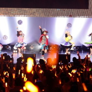 『シャニマス』サマーパーティー昼・夜公演レポート！ストレイライトらの圧巻ライブ、爆笑トークパートで暑い夏を吹き飛ばす