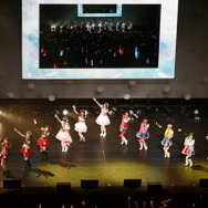 『シャニマス』サマーパーティー昼・夜公演レポート！ストレイライトらの圧巻ライブ、爆笑トークパートで暑い夏を吹き飛ばす