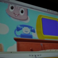 Flashコンテンツをゲーム機で展開する可能性〜Wiiウェア『あいうえ・おーちゃん』の事例
