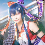 【コスプレ】ラブライブ！、Re:ゼロ、ワンパンマンまで…「となコス」美女レイヤーまとめ（前編）【写真100枚】