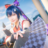 【コスプレ】ラブライブ！、Re:ゼロ、ワンパンマンまで…「となコス」美女レイヤーまとめ（前編）【写真100枚】