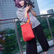 【コスプレ】ラブライブ！、Re:ゼロ、ワンパンマンまで…「となコス」美女レイヤーまとめ（前編）【写真100枚】