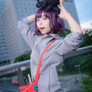 【コスプレ】ラブライブ！、Re:ゼロ、ワンパンマンまで…「となコス」美女レイヤーまとめ（前編）【写真100枚】