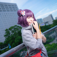 【コスプレ】ラブライブ！、Re:ゼロ、ワンパンマンまで…「となコス」美女レイヤーまとめ（前編）【写真100枚】
