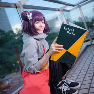 【コスプレ】ラブライブ！、Re:ゼロ、ワンパンマンまで…「となコス」美女レイヤーまとめ（前編）【写真100枚】